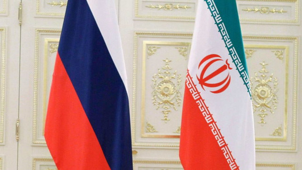 ایران و روسیه