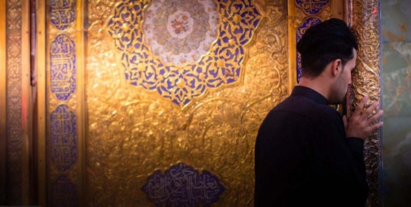 مشهد