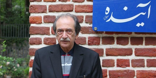 محمد محمدعلی 