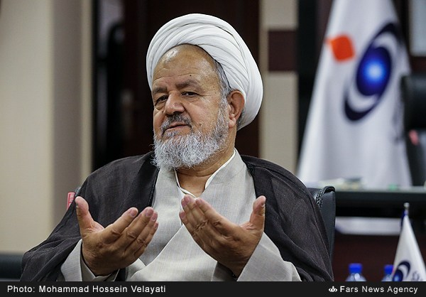 علی سعیدی