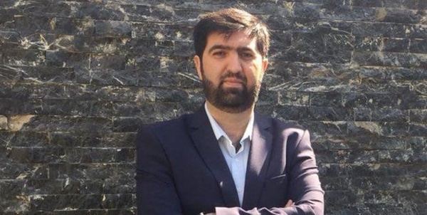 سعید آجرلو