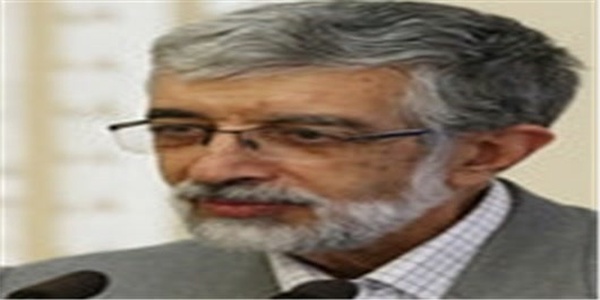 حداد عادل