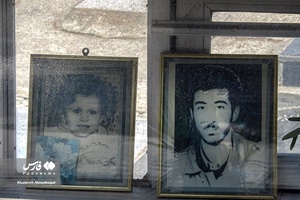 بعد از زلزله بچه‌های زیادی به دنیا آمدند که نام خواهر و برادر از دست رفته در زلزله‌شان را دارند