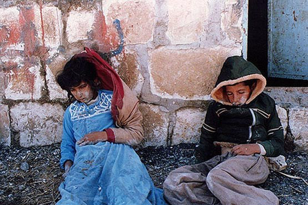 روستایی که در یک روز عزادار ۲۷۵ نفر شد