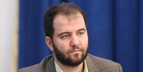 امیر محمدزاده لاجوردی