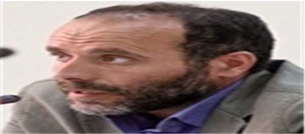 حسین محمدرضایی