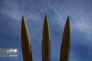 سامانه پدافندی مرصاد 