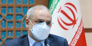 حاجی میرزایی وزیر آموزش و پرورش