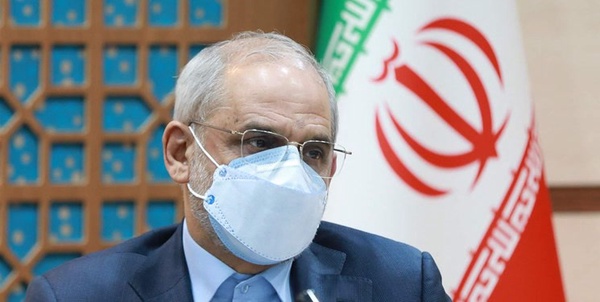 حاجی میرزایی وزیر آموزش و پرورش