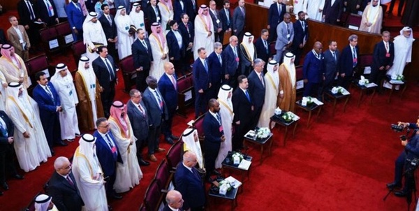 نشست اوپک