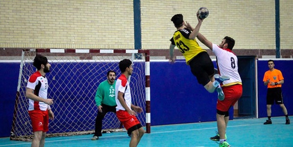 هندبال