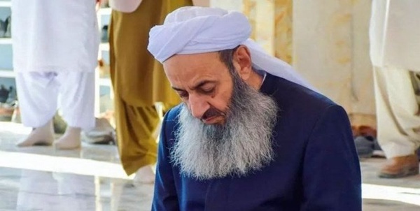 مولوی