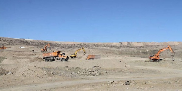 مسکن اردبیل