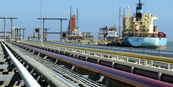 نفت ونزوئلا