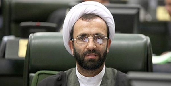 حجت‌الاسلام حسین سلیمی نماینده محلات و عضو کمیسیون آموزش و تحقیقات 