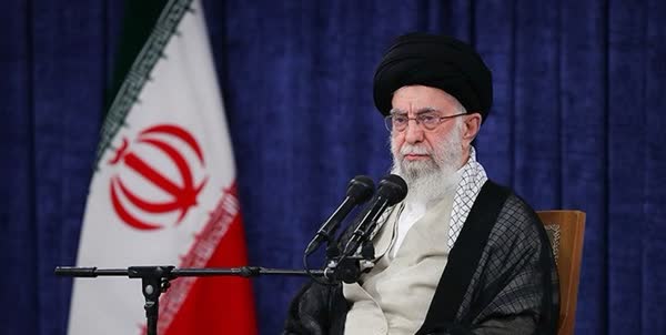 رهبری