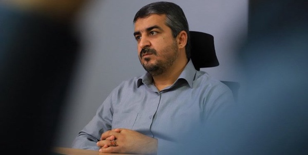 مسعود فیاضی