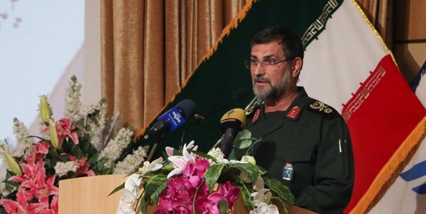 سردار تنگسیری