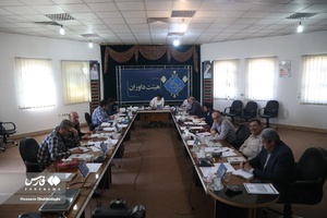 چهل و ششمین دوره مسابقات  سراسری قرآن کریم اوقاف