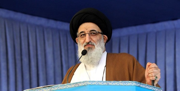 حسینی همدانی 