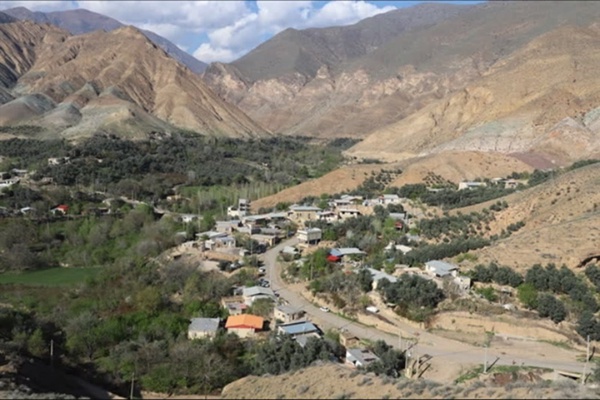 هزاررود