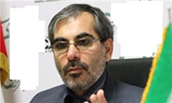 قاسم جعفری