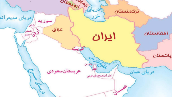 روابط دوگانه امارات با ایران به روایت فایننشال‌تایمز