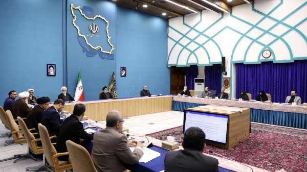 شورای انقلاب فرهنگی