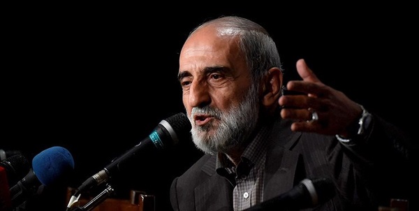حسین شریعتمداری