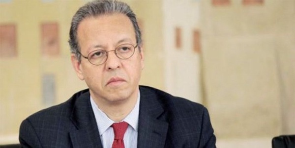 جمال بن عمر