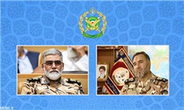 امیر کیومرث حیدری