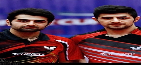 نوشاد و نیما عالمیان