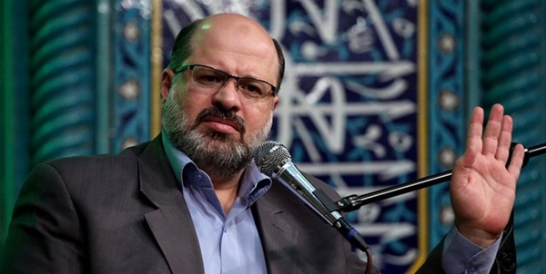 خالد قدومی