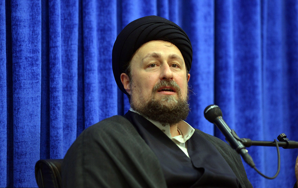 سید حسن خمینی