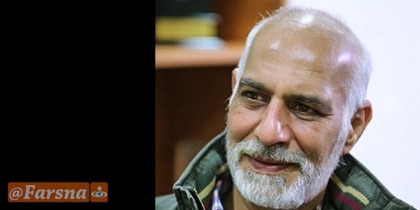 سعید سلطانی