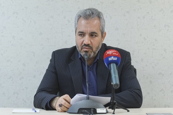 یحیی جعفری، رئیس کل دادگاه های عمومی و انقلاب تهران 