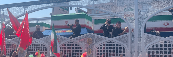تصویر سربرگ نمایه‌ی کاربر