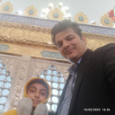تصویر نمایه‌ی ‌عبدالله آقاجانی‌