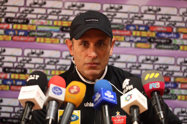 یحیی گل محمدی، گل محمدی