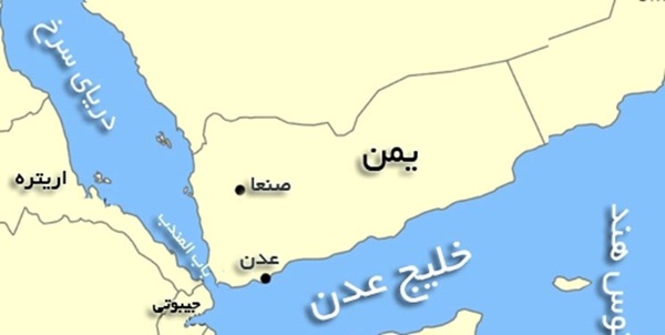 دریای سرخ