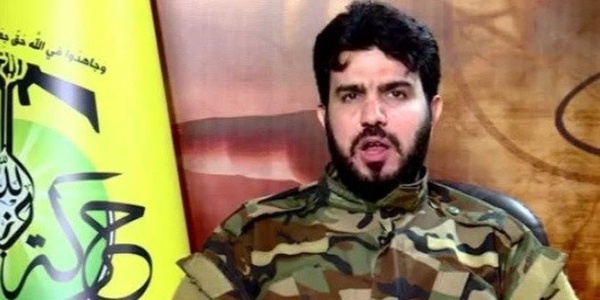 «سید هاشم الموسوی»