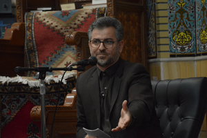 دکتر شهرام محمدی
