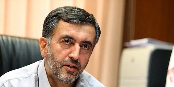 عبدالله گنجی