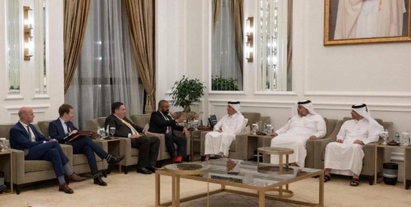 قطر
