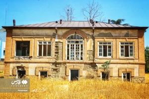 خانه مجیدی افشار
