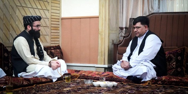 مرتضوی