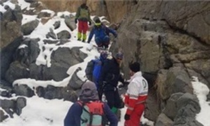 کوهنورد