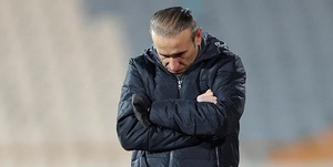 یحیی گل‌محمدی، گل محمدی