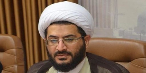 حجت‌الاسلام عادل