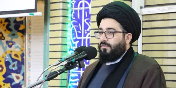 امام جمعه رودهن